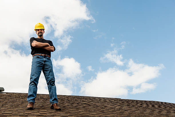 Professional Roofing Contractor in Jourdanton, TX